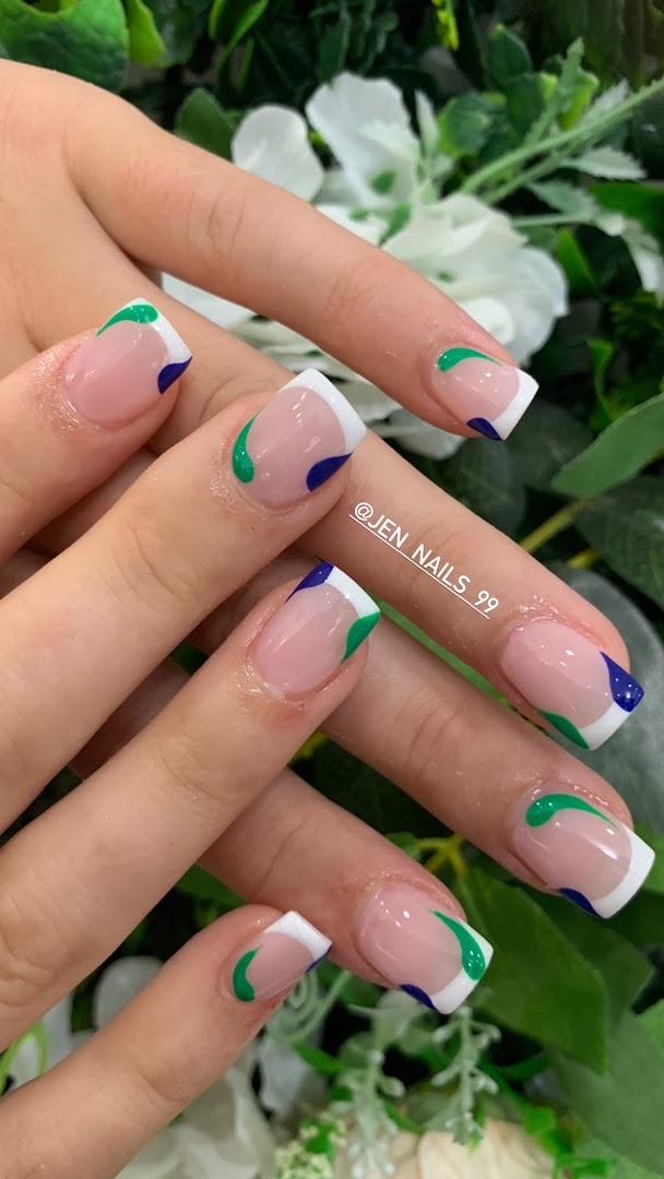 Jen’s Nails · Photos 13