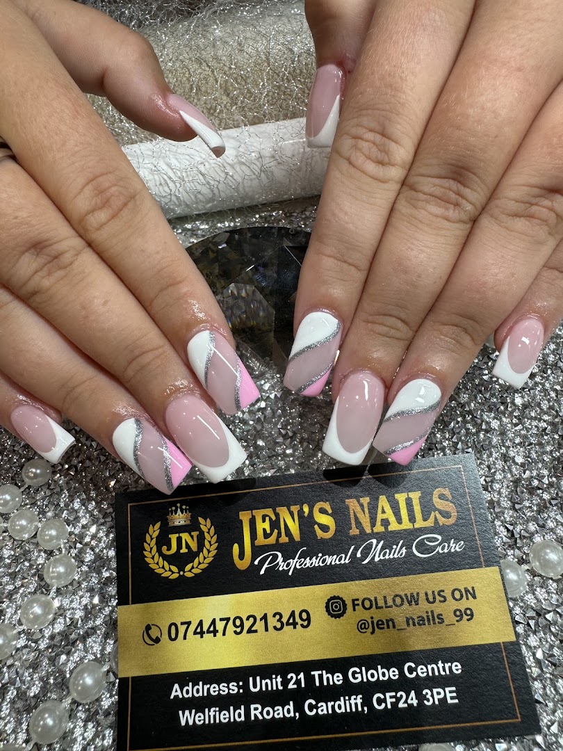 Jen’s Nails · Photos 5