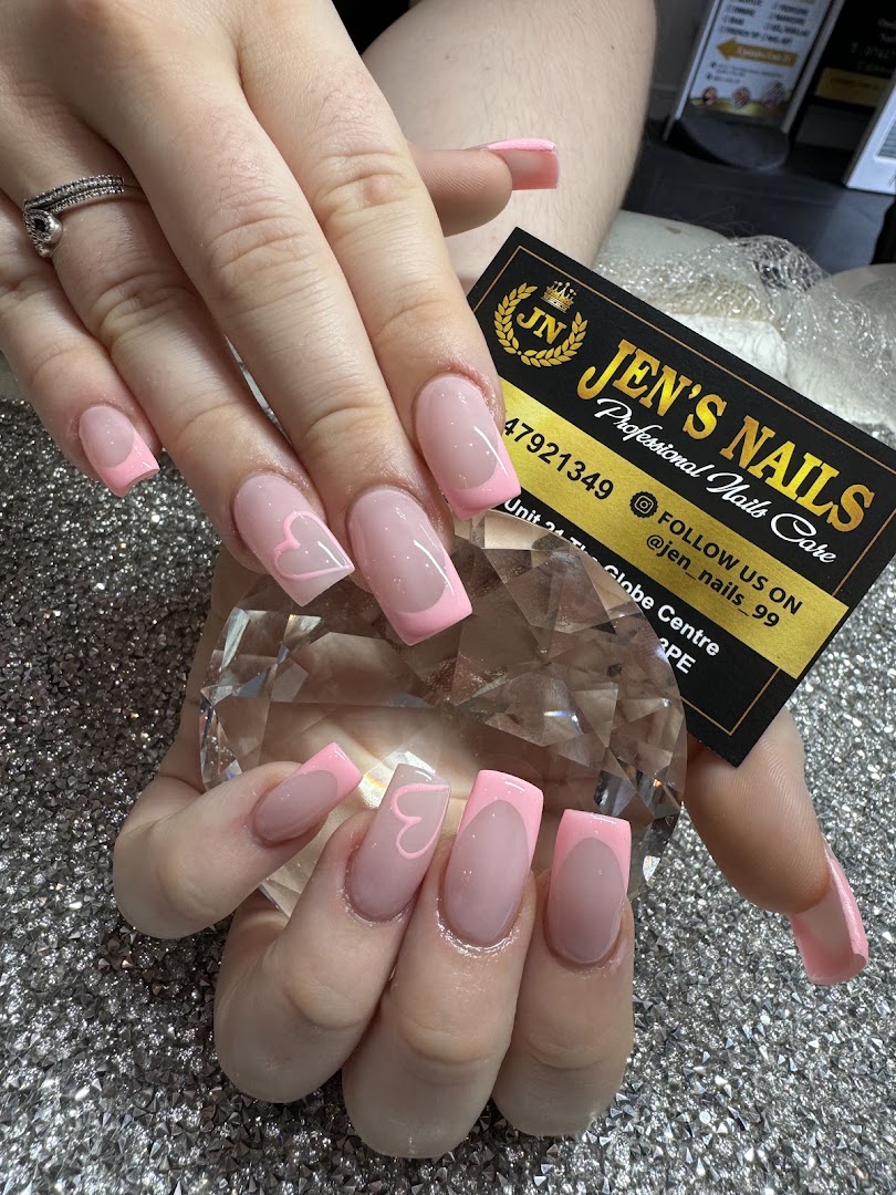 Jen’s Nails · Photos 7
