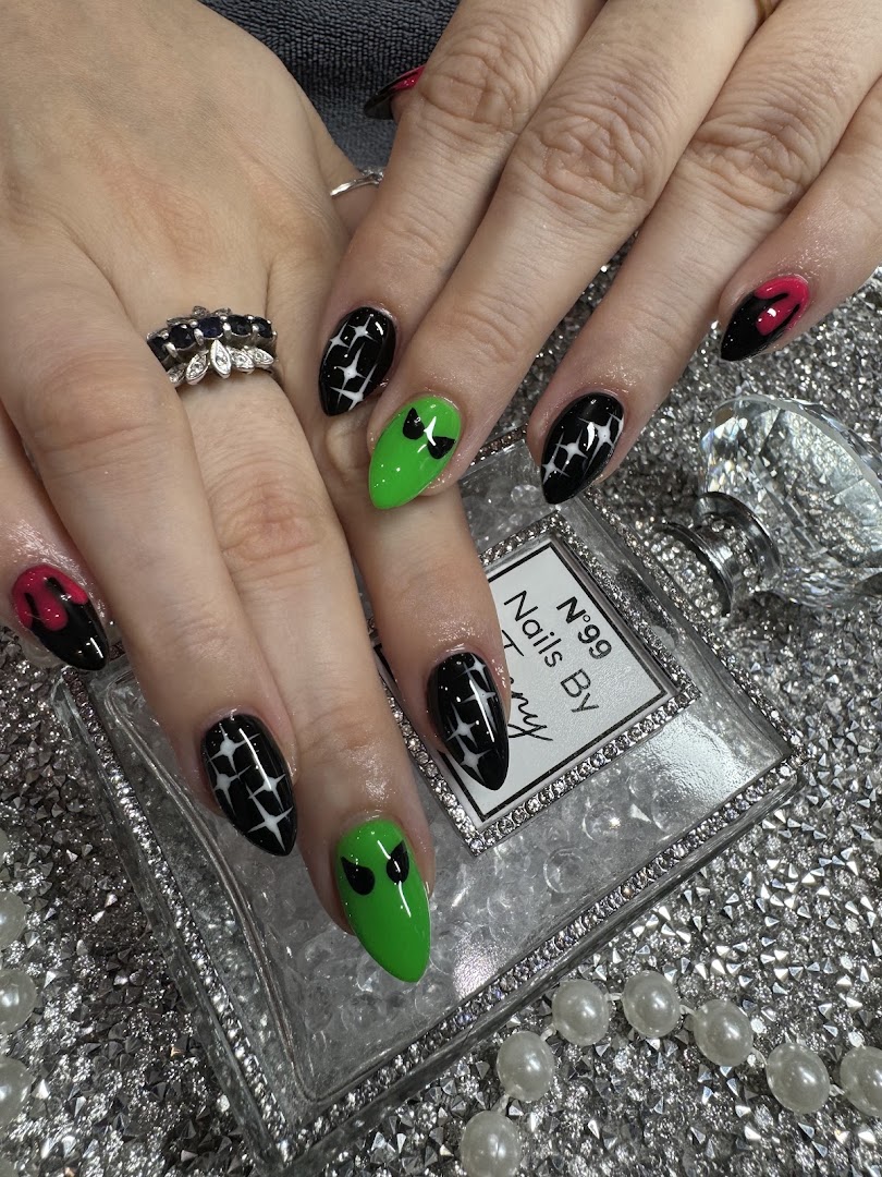 Jen’s Nails · Photos 8