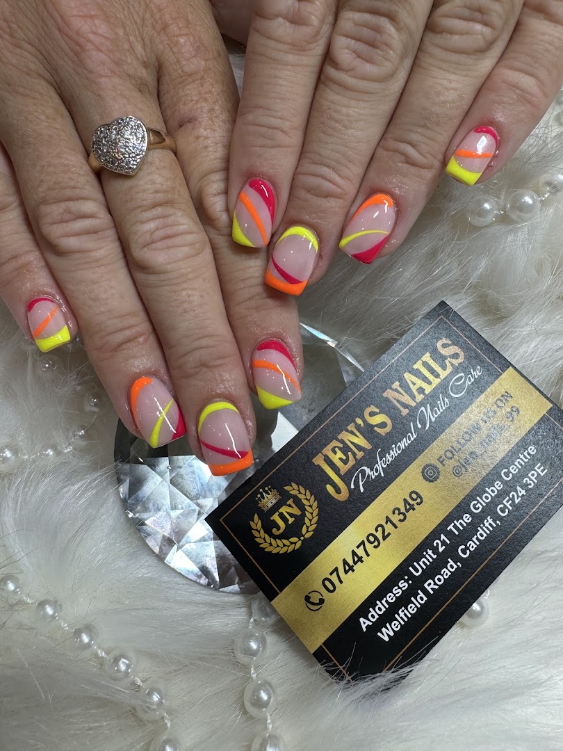 Jen’s Nails · Photos 6