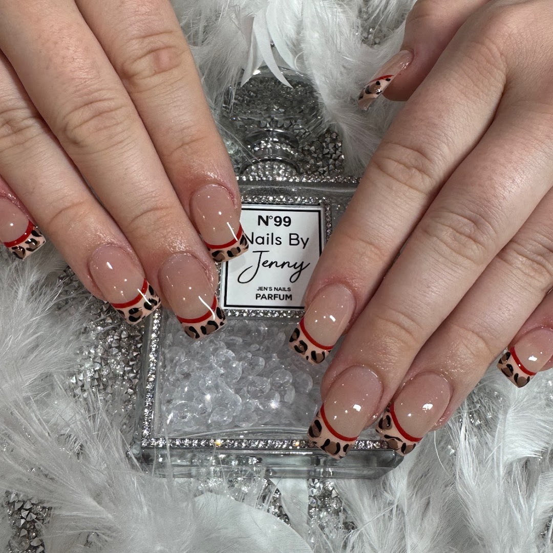 Jen’s Nails · Photos 1